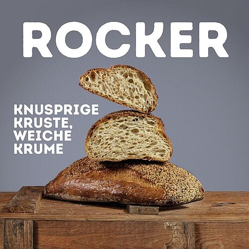 🎸 Dinkel-ROGGEN-Star! 🎸

Das Kochstück aus Roggenmehl, der Vorteig aus Dinkelmehl und 42 Stunden Teigruhe schaffen ein...
